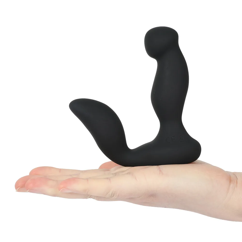 Wireless Remote Men Prostate Massage Masturbator Anal Butt Plug Vibrator Sex Toys for Men Plug Butt Anus Silicone Dildo Vibrator (9)