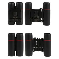 Sakura Night Vision 30x60 Zoom Optical Military Binoculars Telescope 126m/1000m Telescopio Day And Night High Quality Long Range 2