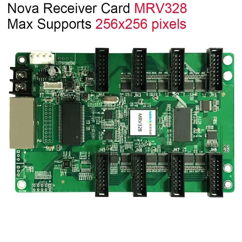 Nova MRV328-1