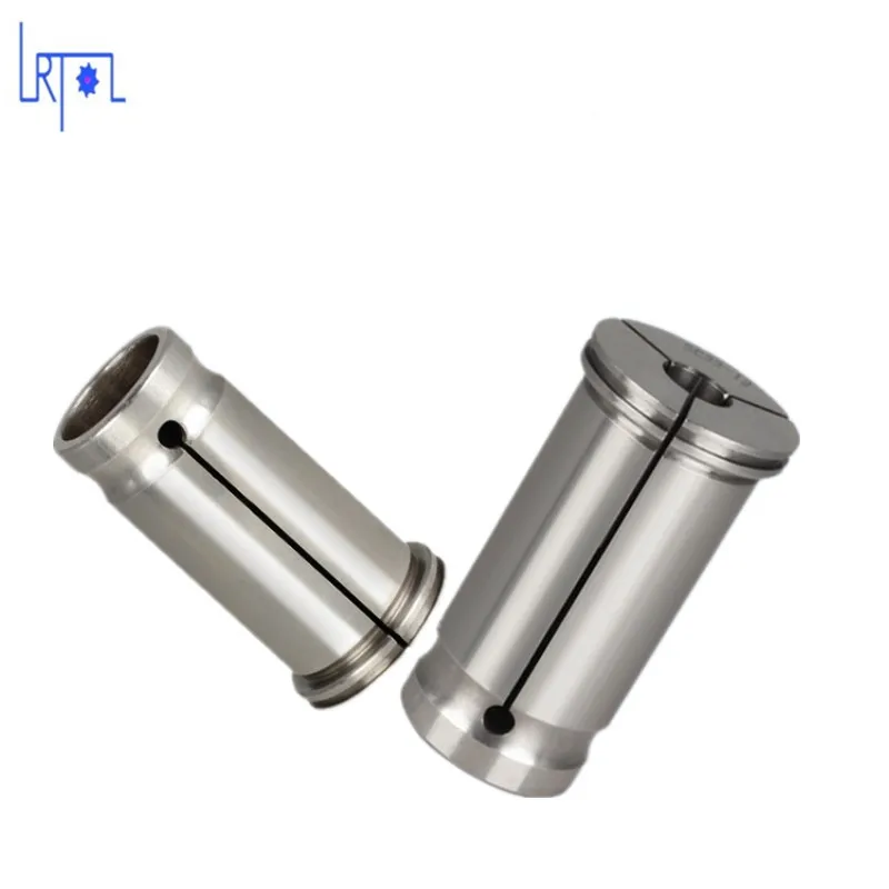 

C32 3/6/8/10/12/15/16/19/20mm series spring Collect hold chuck with standard collet for cnc milling lathe tool Engraving machine