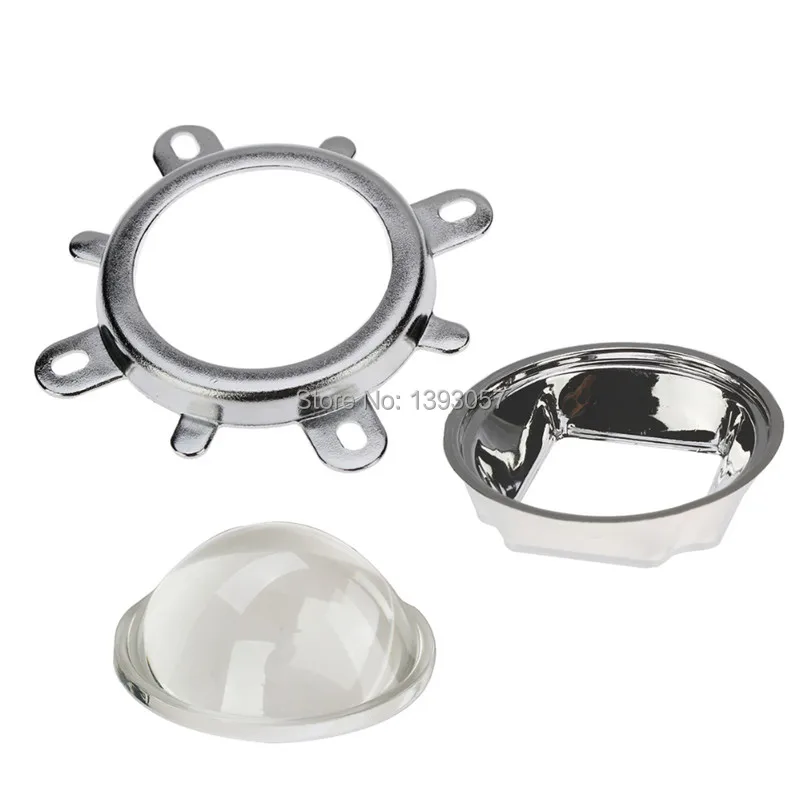 20-100W led lens 1