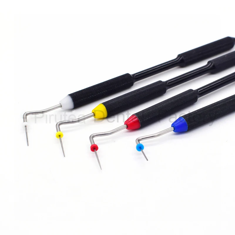 Endo de Enchimento Vertical para Canal Protetor Dental Endodontia Instrumento 23 High Quality Beleza e saúde