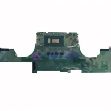 Fulcol для спектр X360 13-AE0 13-AE012DX Материнская плата ноутбука 16 Гб i7-8550U 1,8 ГГц Процессор DA0X33MBAF0 941884-001 941884-601