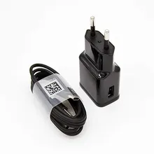 Micro usb кабель для samsung J3 J5 EU J7 Prime, адаптер для зарядки Galaxy J4 J8 J6 J2 Pro J1 Mini Grand Prime, зарядное устройство