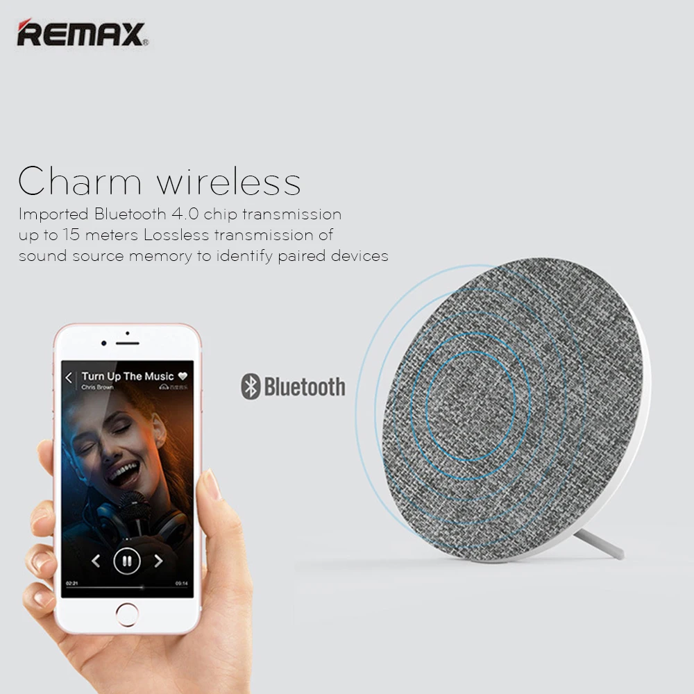 remax m9