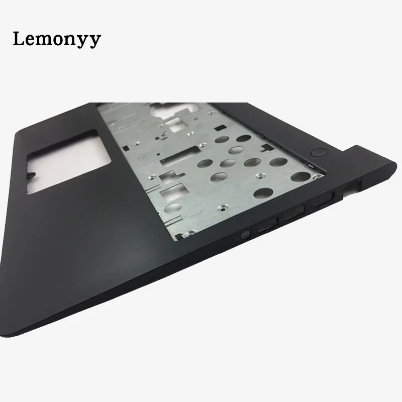 Tanie Nowość dla Dell Inspiron 15 5000 5545 5547 5548 15M Laptop górna obudowa do opierania dłoni podstawa dolna pokrywa dolna obudowa Touchpad DP N 0WHC7T