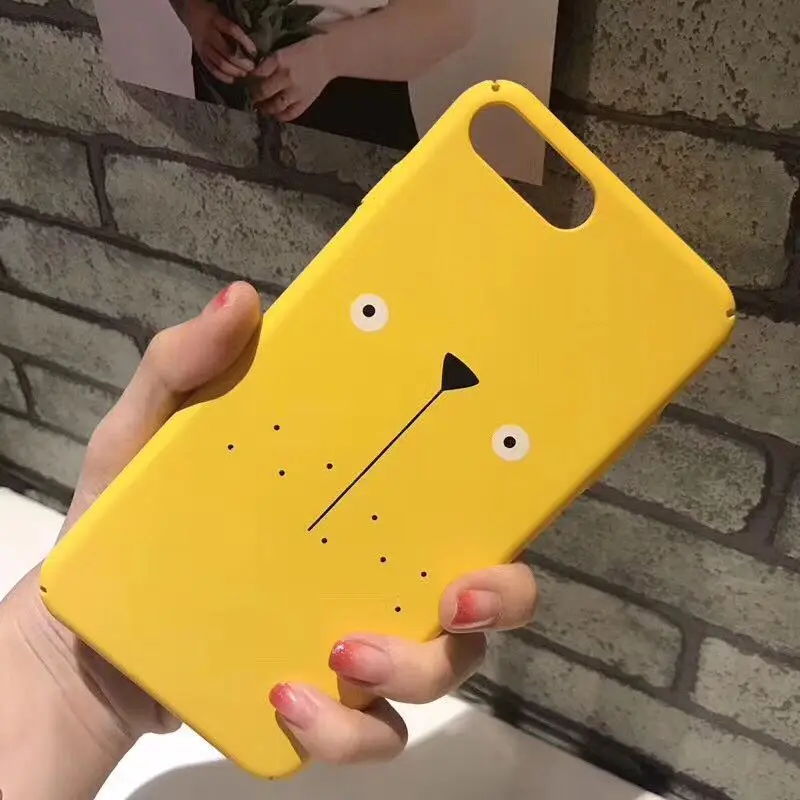 

Cute Animal Mobile Phone Case For iPhone XS MAX XR 6 7 6S Plus 8 7 Plus Multi-colors Optional