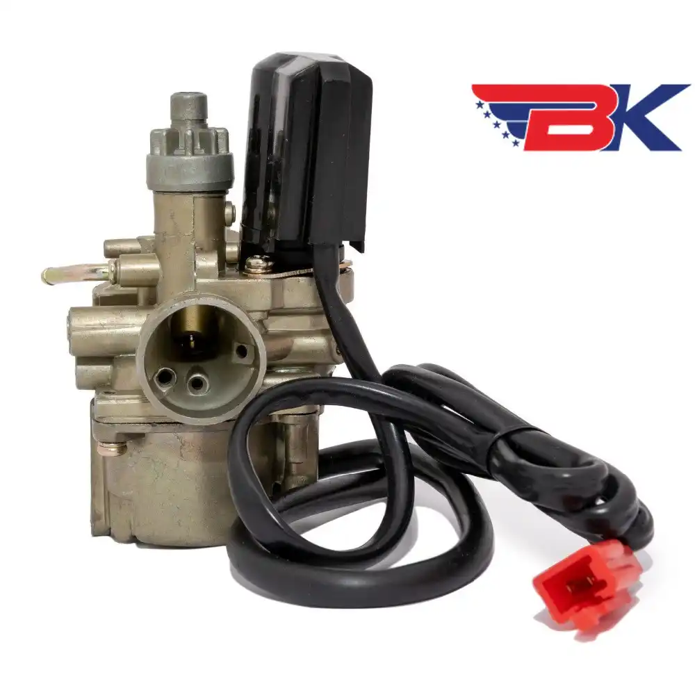 Carburador compatible para Honda Dio 50 Bali X8R SFX 50 SGX 50 Sky SH 50 Scoopy SJ Bali SXR 50 MM