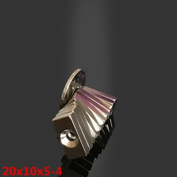 

50pcs neodymium magnet Small Square power Strong magnets Rare Earth Neodymium Magnet