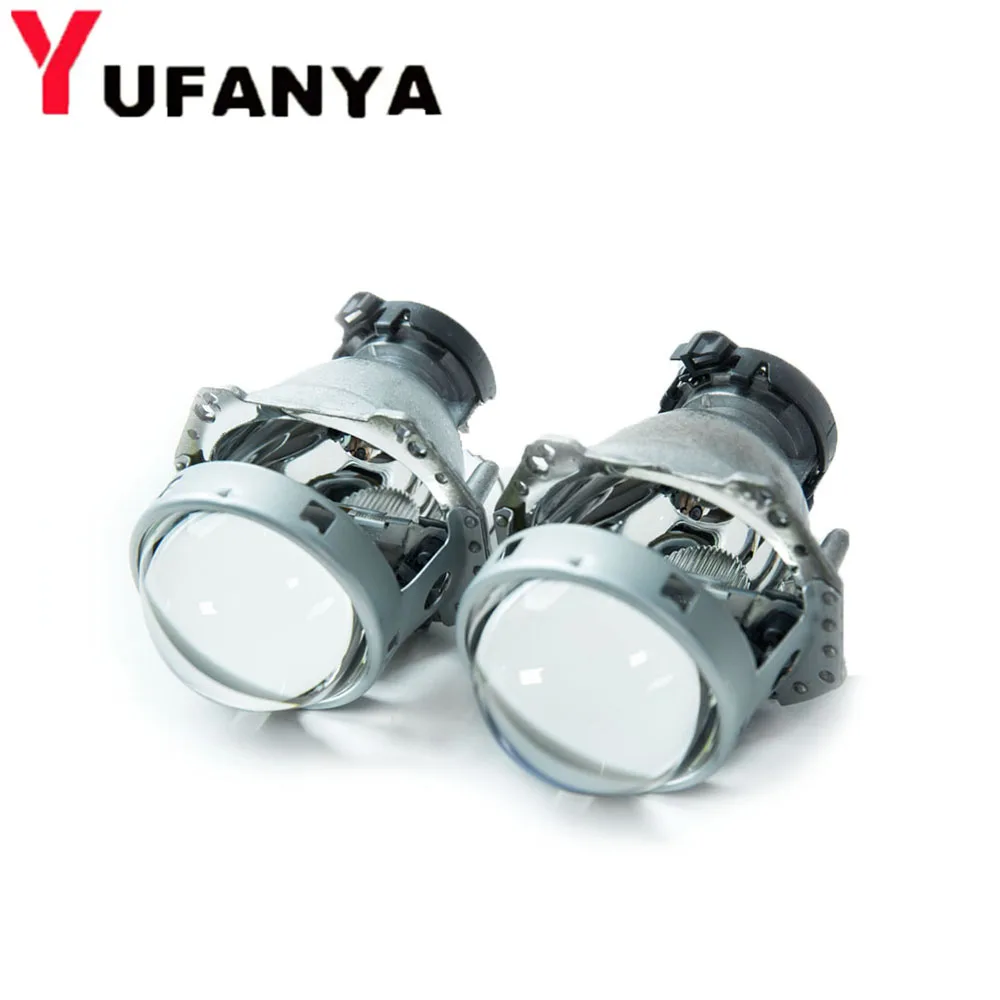 

Car styling 24V HELLA 5 3.0 inches hid bi xenon projector lens for Car projector headlight D1S D2S D3S D4S LHD type hid retrofit