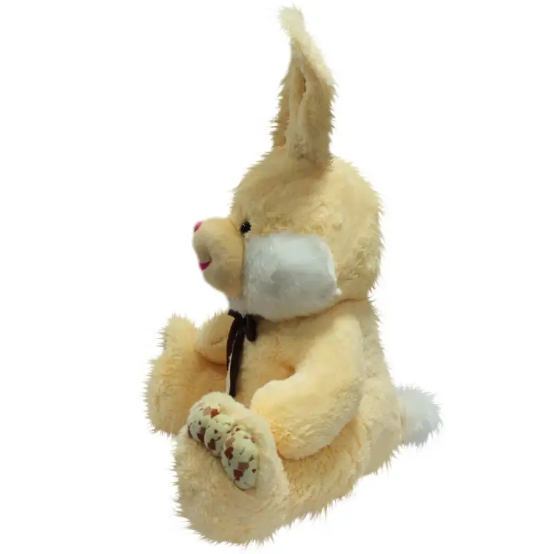 Мягкая игрушка Зайчонок Тимошка(Г)И 130см