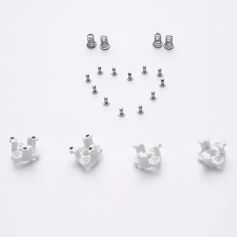 2pairs/set Quick release Propeller Base for Dji Phantom 4 Phantom 4 pro