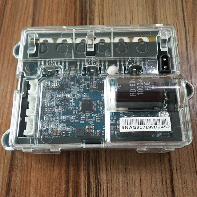 Motherboard Mainboard Controller Board For Xiaomi Mijia M365 Electric Smart Scooter Skateboard Replacement Parts Motherboard Mainboard Controller Board For Xiaomi Mijia M365 Electric Smart Scooter Skateboard Replacement Parts