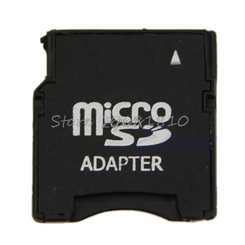 2X T-Flash Micro SD до мини-адаптер SD Card для Nokia N95 Z09 Прямая поставка - изображение