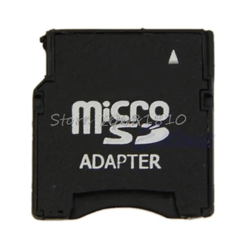 

2X T-Flash Micro SD To Mini SD Card Adapter For Nokia N95 Whosale&Dropship