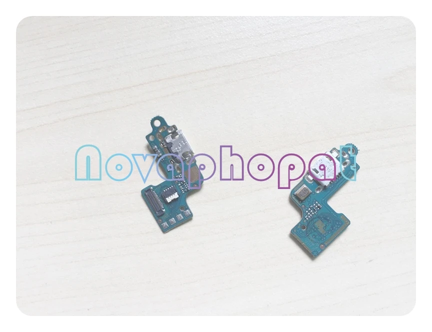 Зарядный порт Novaphopat D526 для HTC Desire 526 526G USB док-станция зарядный передача данных