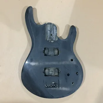 

DIY Electric guitar / DIY Electric guitar Body of Afanti music (ADK-851)