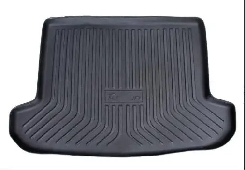 

For Hyundai Tucson15-18 Trunk Mats Customized Car Rear Trunk Storage Mat Cargo Tray Trunk Waterproof Protective Pads Mat