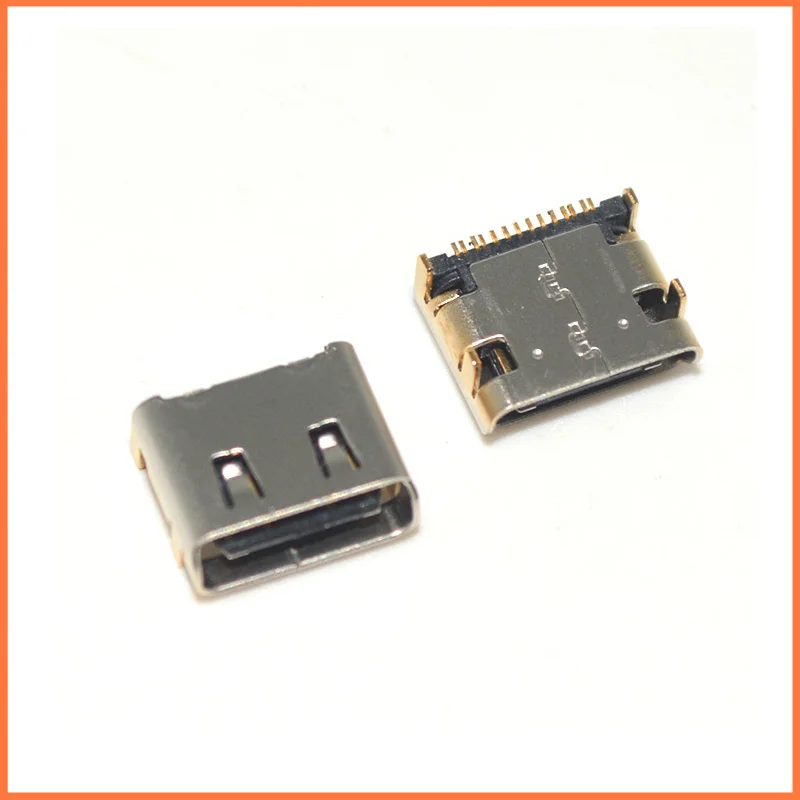 connector S6-1