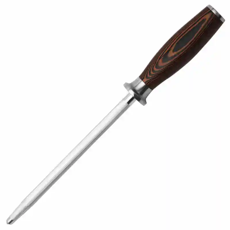 honing kitchen knives tuo kitchen knife sharpener rod stainless steel honing kitchen knives tuo kitchen knife sharpener rod stainless steel