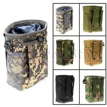Военная Сумка Molle Ammo, переносной подсумок, сумка для перегрузки, сумка для охотничьей винтовки, тактическая сумка