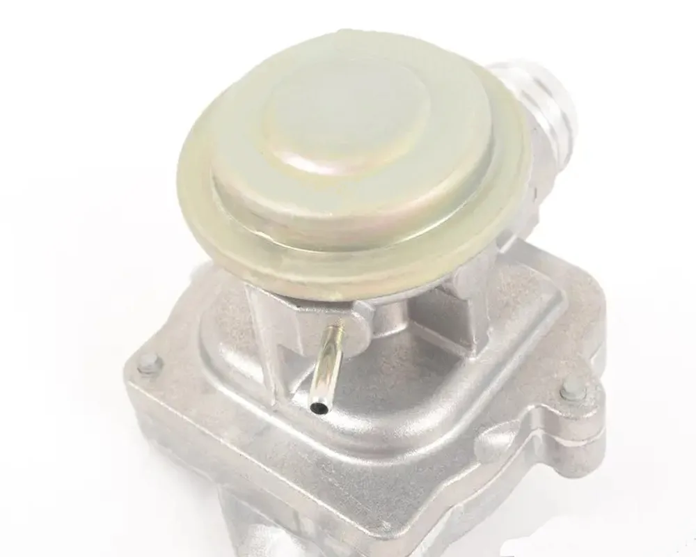 Left Air Pump Check Valve Combination Valve M272 for Mercedes Benz W164