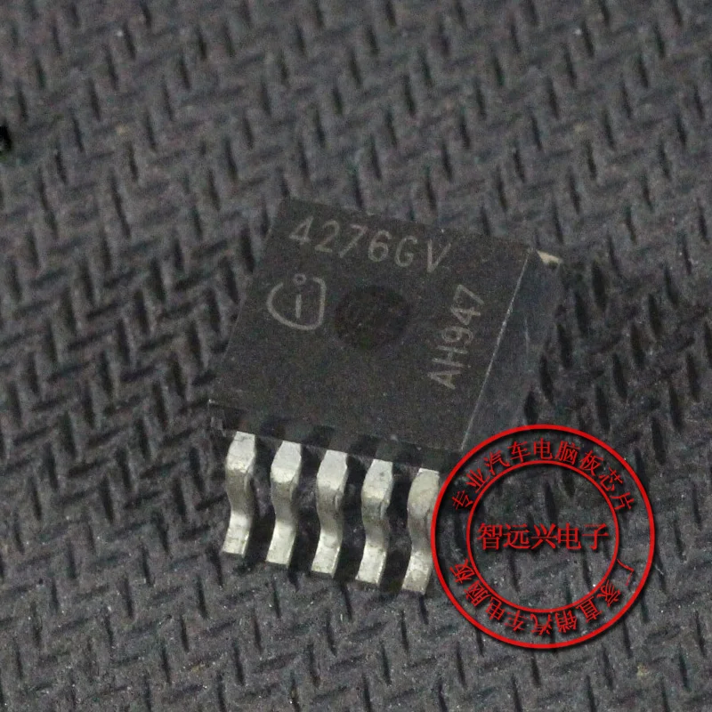 5 шт./лот 4276GV TLE4276GV TO263-5 автомобильный smd транзистор новый | Автомобили и мотоциклы