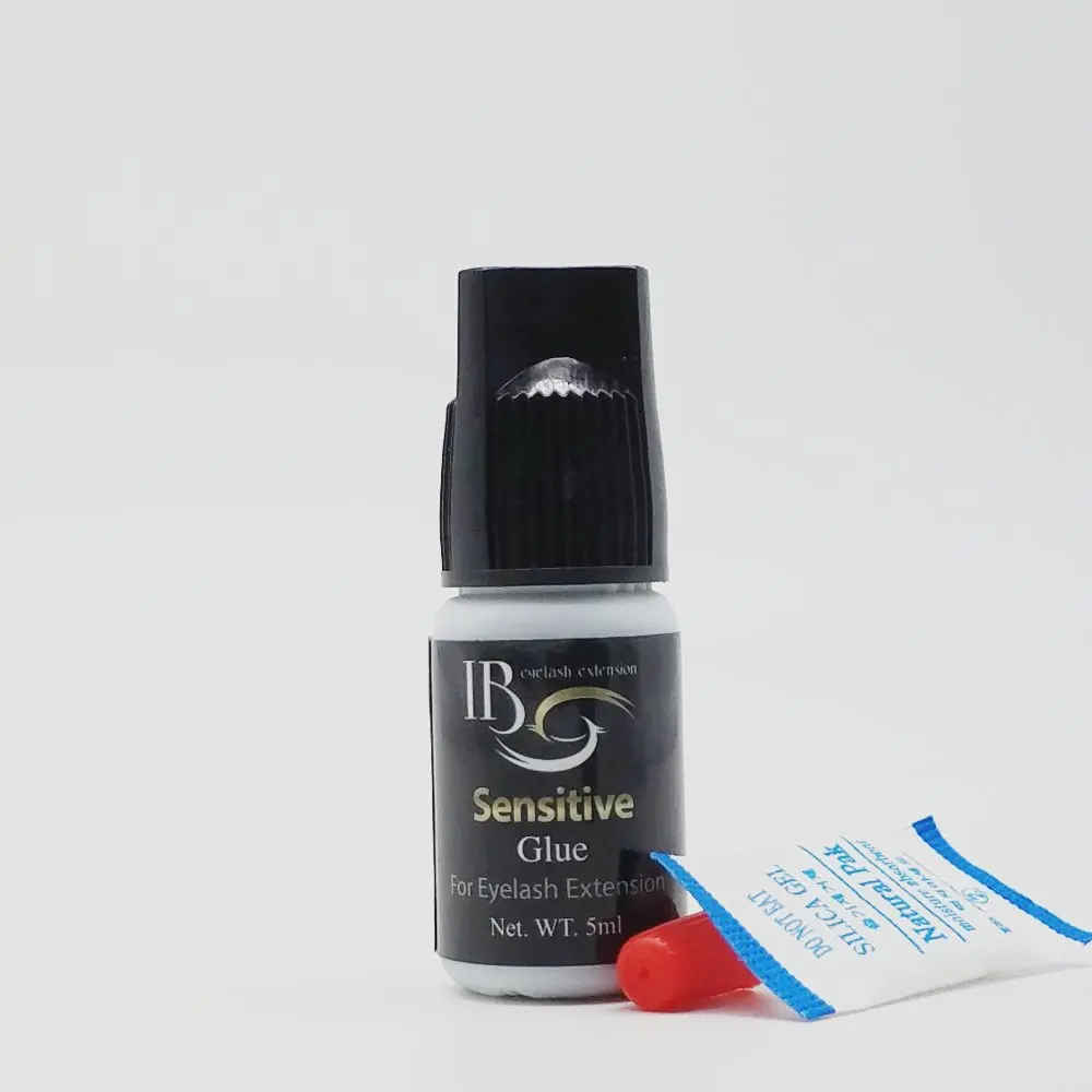 Free Shipping IB professional Sensitive Glue for Eyelash Extensions