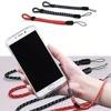Ascromy Adjustable Cellphone Strap Nylon Wrist Lanyard For Phone Case Camera USB Flash Drives Keys Keychain ID Tag Accessories ► Photo 2/6