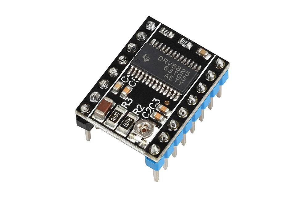 DRV8825_1ms