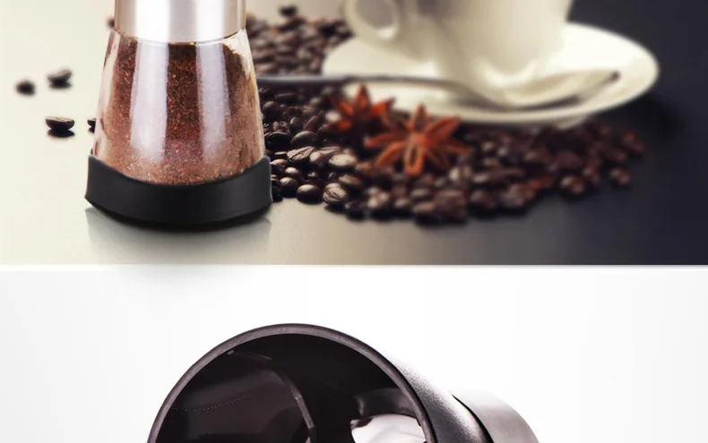 de pimenta moinho de café cafeteira expresso