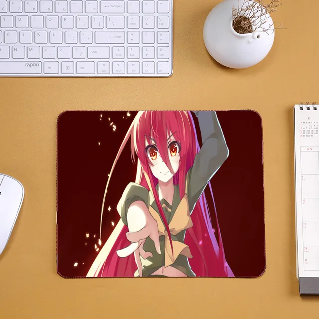 Download Mairuige New Wallpaper To Printed Small Size Mousepad Shakugan No For Android Free Get Wallpaper Mairuige New Wallpaper To Printed Small Size Mousepad Shakugan No Free