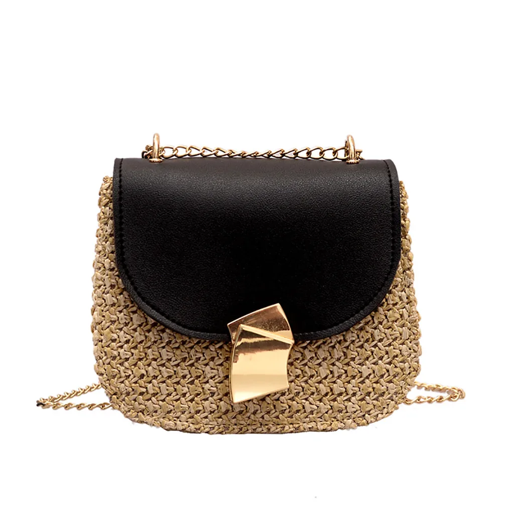 

MOLAVE Handbags solid bags for Women 2019 new Shaped Lock Fashion handbag Wild Messenger crossbody Bag cover Shoulder package425