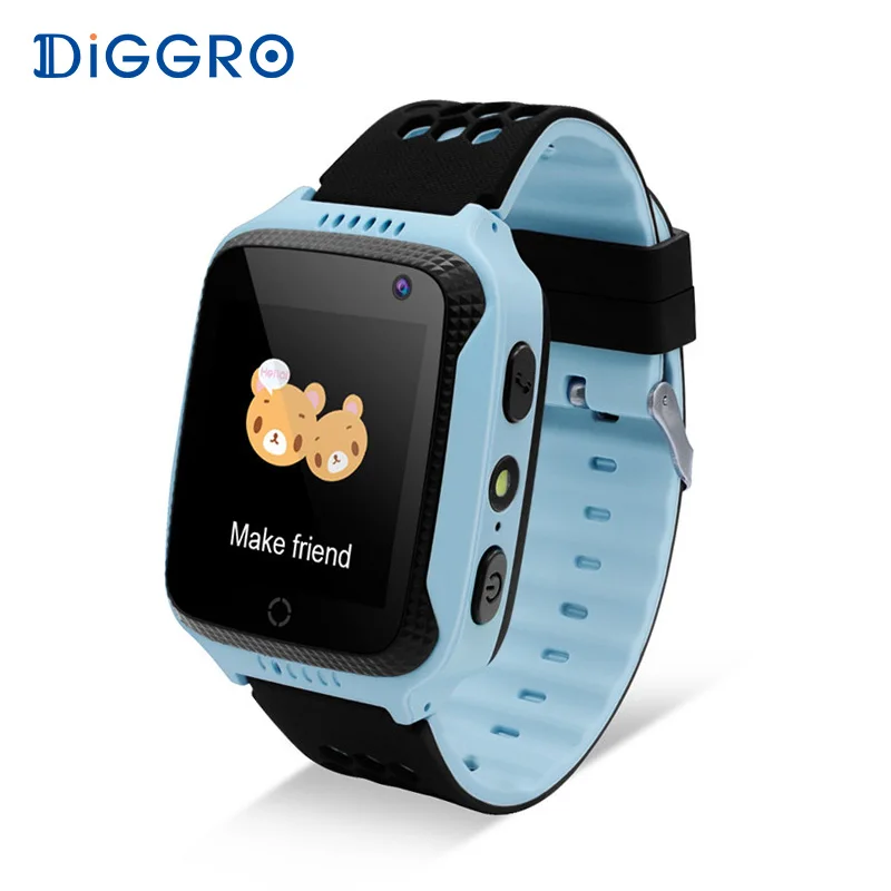 sim card for gps kid tracker smart wristwatch