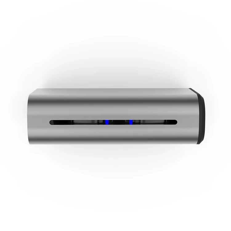 TWS Wireless Earbud Mini Bluetooth 5.0 Touch Control Earphone In-Ear 3D Stereo Earbuds Ear buds Waterproof HiFi Sound 24 Hours (23)