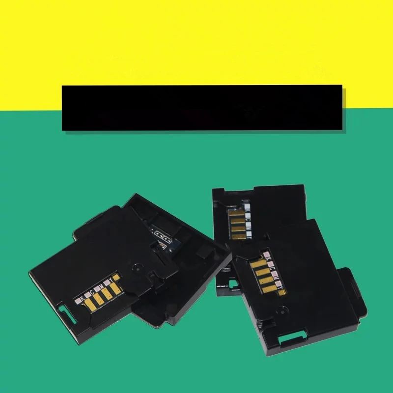 Garrafa para Xerox Chip para Xerox Cartucho de Toner com 1 Recarga Toner Phaser Workcentre 6025 6027 Conjunto 6020 6022 3 Pó p/ toner