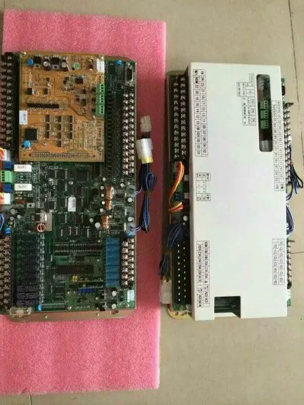 Техническая плата A62 I/O (A62 PLC) для машин литья под давлением | Автомобили и