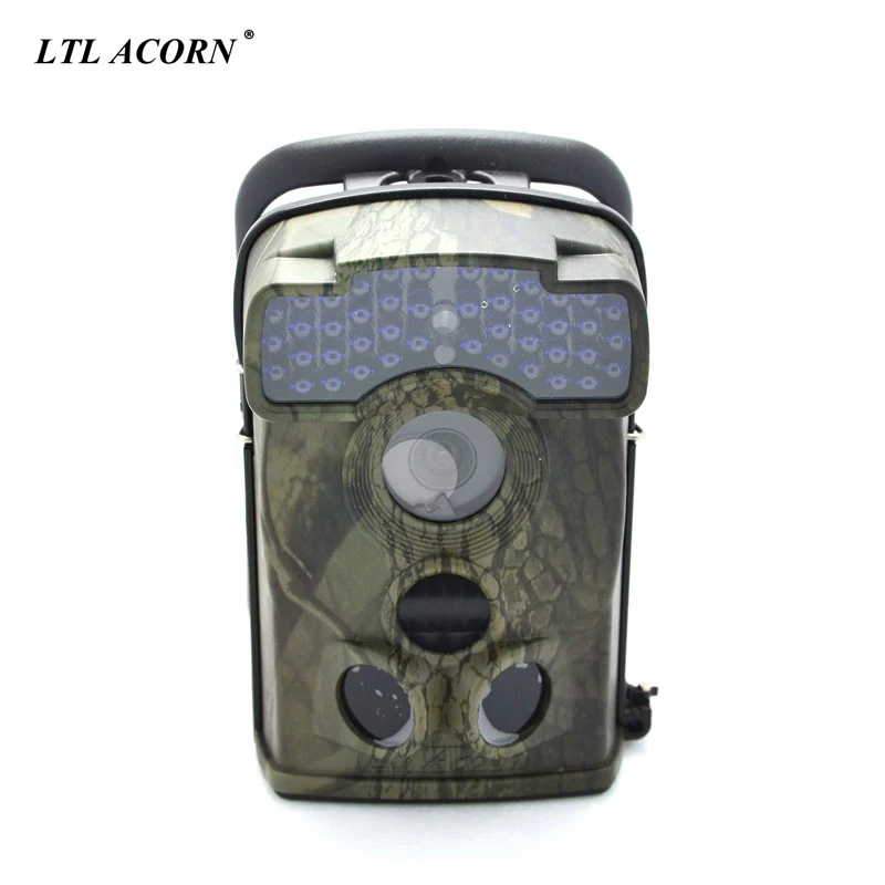 

LTL ACORN 5310WMC Hunting Camera Photo Traps Wide Angle Wild Camera Traps 12MP HD 940NM IR Trail Waterproof Scouting Camcorder
