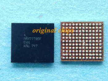 

2pcs/lot MAX77705F For Samsung S9 G960F G965F Power IC Chip