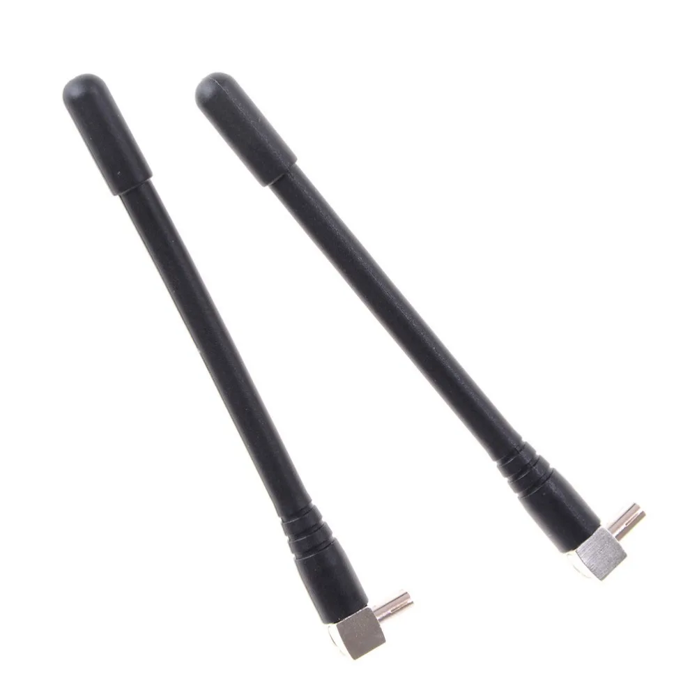 

2pcs 4G HUAWEI WiFi Antenna CRC9 Wireless Router Antenna for HUAWEI E3372 E3370 and more