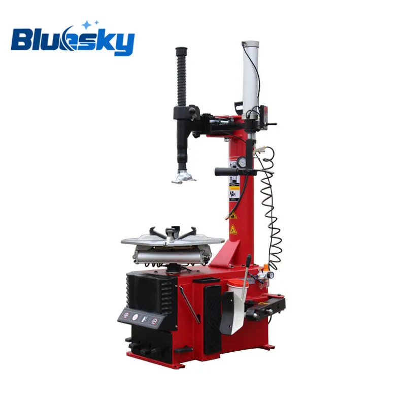 tyre changer machine manual/ tyre changer machine tools/ tyre changer
