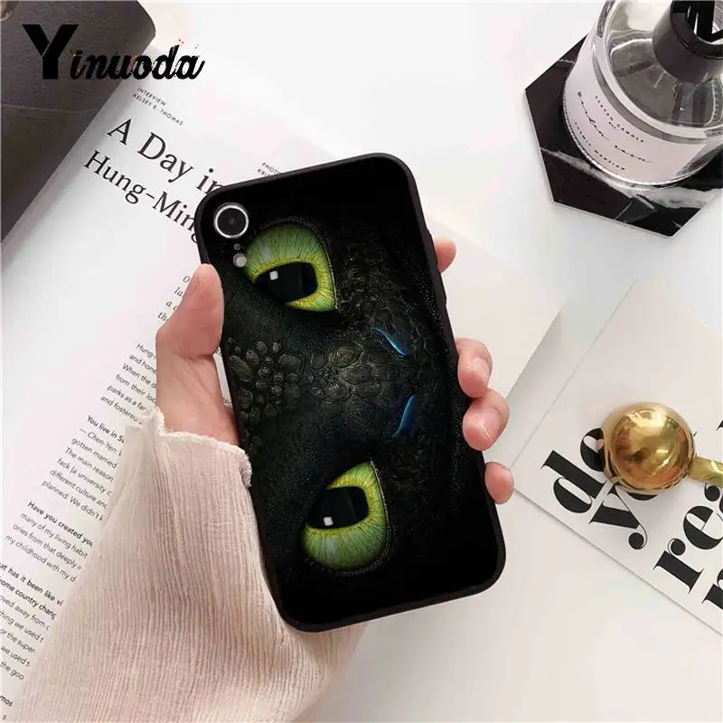 toothless How To Train Your Dragon Colorful Cute