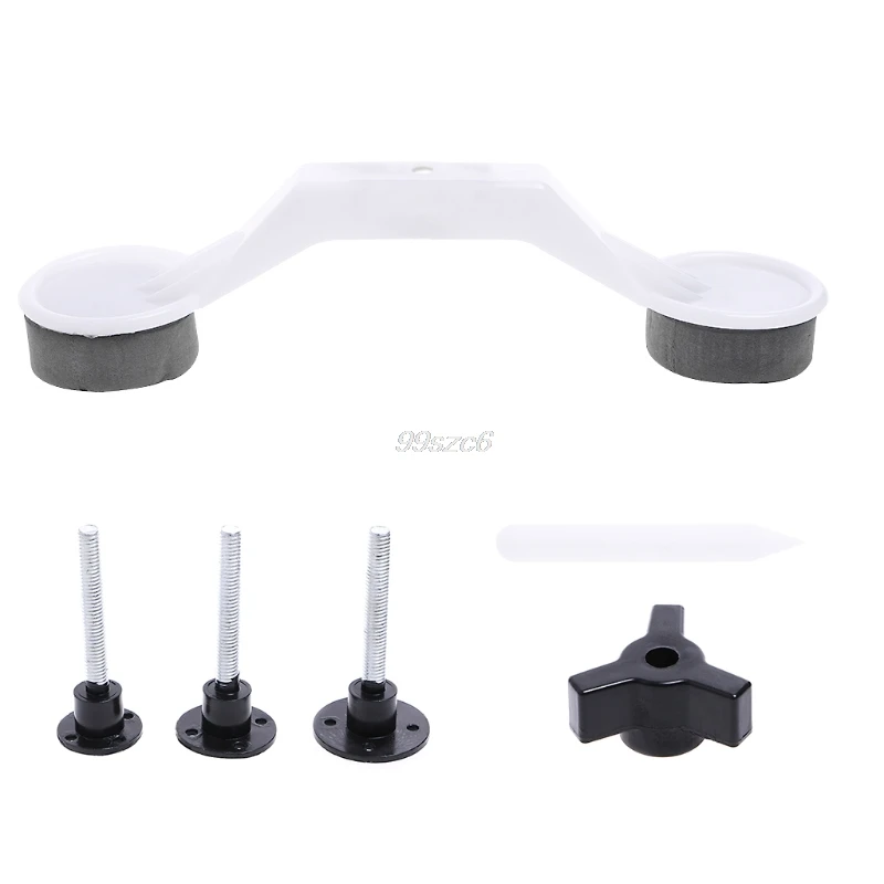 

Hot 1 Set 6 in 1 PDR Car Body Paintless Dent Repair Tool Puller Glue Tabs W/Tap Down Pen Sep10 Drop Ship
