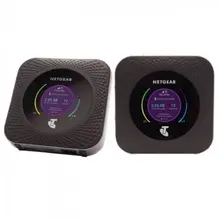 Lot of 2pcs Unlocked Netgear Nighthawk M1 MR1100 4GX Gigabit LTE Mobile Router cat16 MaX