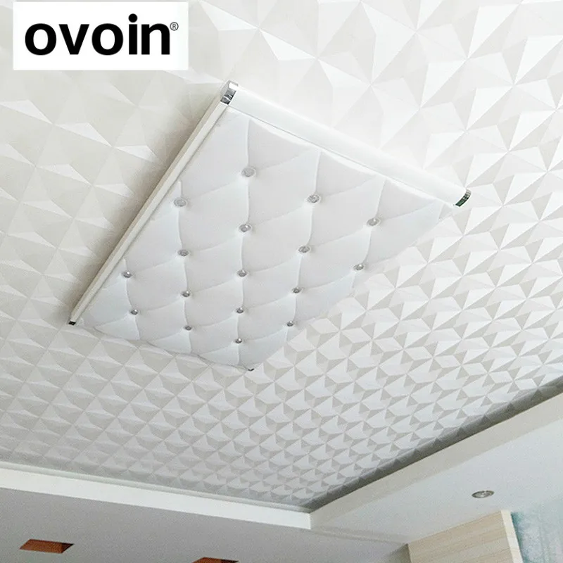 Vinyl Solid White Wallpaper Modern Geometric PVC Wall Paper For Bedroom Living Room Walls Ceiling Decorative Wallpapers Roll Vinyl Solid White Wallpaper Modern Geometric PVC Wall Paper For Bedroom Living Room Walls Ceiling Decorative Wallpapers Roll