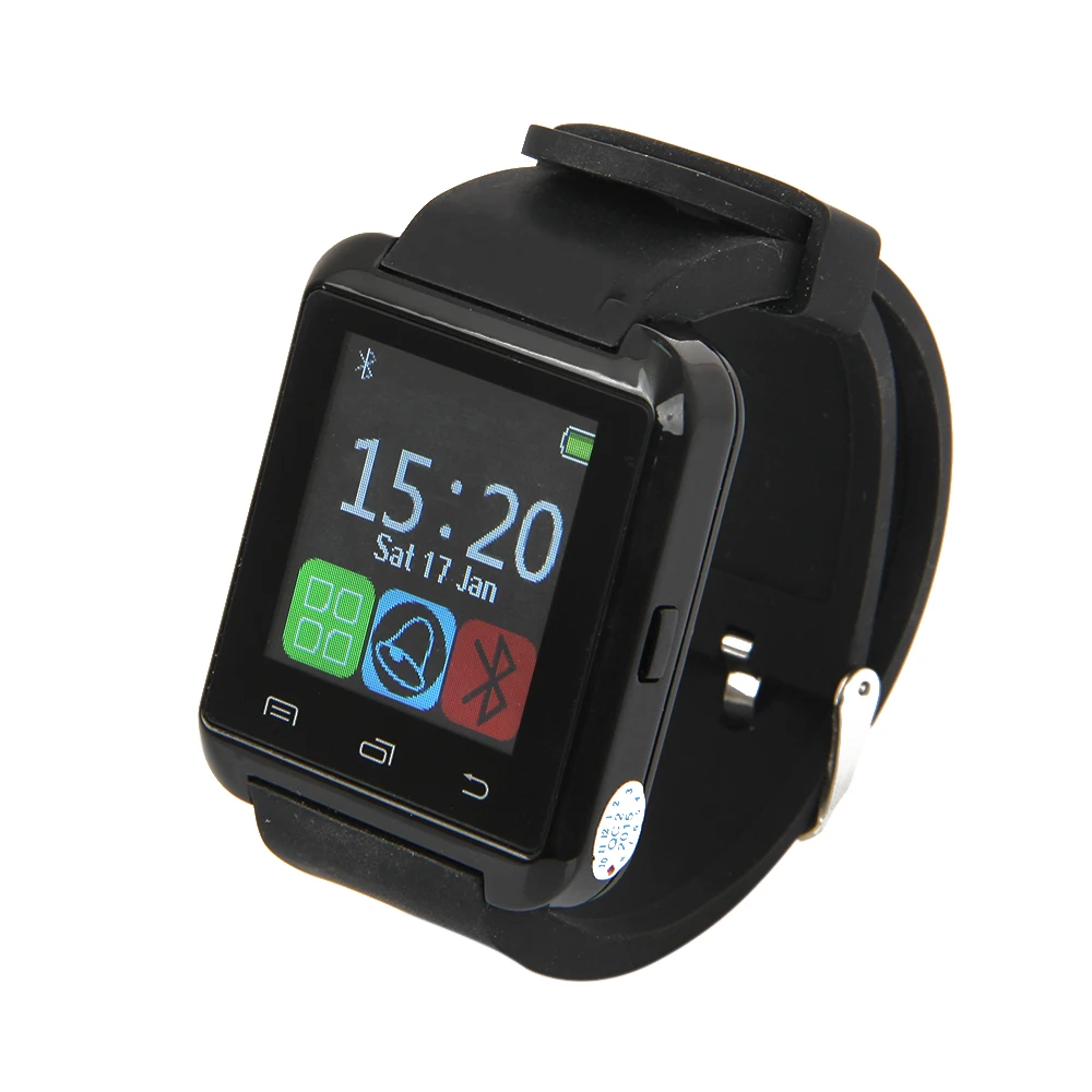 Camera Smart Android Phones online buy wholesale cheap android phone from china 2016 smartwatch u8 bluetooth smart watch for apple iphone samsung htc huawei lg xiaomi