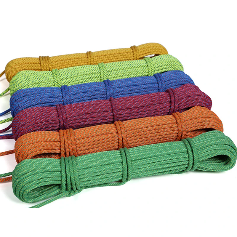 Buy Profession 1 M Outdoor Rock Climbing Rope 6mm