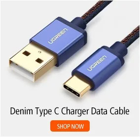 denim type c cable