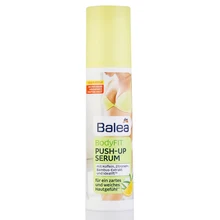 Germany Balea BodyFIT Bust Push-up Lifting Cream Effective Breast Chest Neck Lotion Breast Massage Cream Soothing lotion