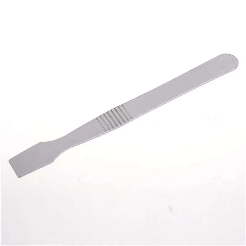 

BGA Stainless Steel Non-magnetic Solder Auxiliary Tool Scraper For Soldering Rework Auxiliary Assist Scraper